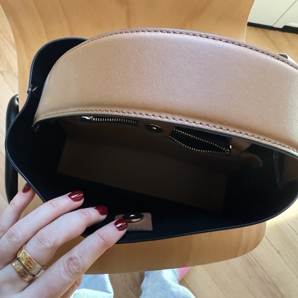 ARKET brown bag - Picture 6 of 9